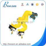 china supplier charger port repair part for ipod touch 5 charging port