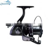 Offshore bluewater long cast fishing reel KCN8000
