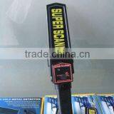 Manual Body Detector MD-3003B1