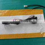 Side Car Motorcycle thumbnail-3