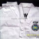 ITF Taekwondo Uniform thumbnail-2