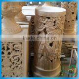 Fiber Stone Pots and Planters thumbnail-6