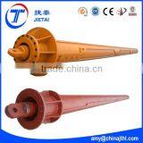 Piling Machine Zoomlion ZR 220 Interlocking Kelly Bar, Zoomlion Kelly Bar thumbnail-5