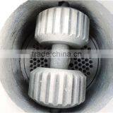 800 Kgs per Hour Economical Catte Feed Pelletizer thumbnail-3