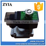 2W series 2/2 way direct acting cheanp solenoid valve
