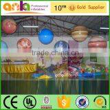 Advertising Air Balloon Display, Commercial Inflatable Balloons ( Guangzhou, ANKA) thumbnail-3