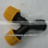 Double Con Plastic Hand Spray Nozzle thumbnail-1