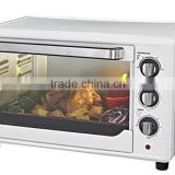 Best Price Heated Evenly Electric Single Deck Baking Oven For Home Use made in China