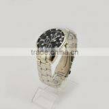 Vintage Big Case Watch Man Roles Quartz Watch Water Resistant thumbnail-2