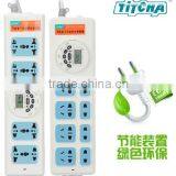 Energy Saving Time Control Platooninsert Home Appliance Mechanical Programmable Timer Safety Platooninsert thumbnail-3