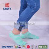 Hot Sale Manufactured Cotton Terry Ankle Sock thumbnail-1