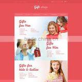 Edensoftwares Web Design Services