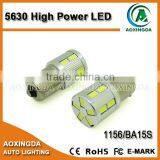 1156 BA15S 17SMD 5630 High Power LED Turn Signal Light