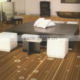 Gorgeous Hotel Carpet E007, High Quality Gorgeous Hotel Carpet thumbnail-3