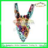 Beautiful Trimming Lace Collar,garment Accessory Collar, thumbnail-1