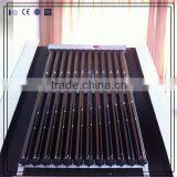 SRCC,SOLAR KEYMARK/EN12975,CSA,CE,ISO Heat pipe Solar Collector