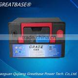 High Quality JIS Auto Starting Battery Car Battery 38b20L (NS40Z-MF)-36AH , 12V Dry Car Battery thumbnail-6