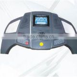 Gym equipment made in China customize treadmill console
