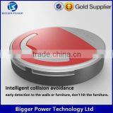 ABS Material Compact Vacuum Cleaner With LED Display Quality Choice