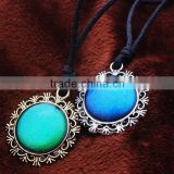 Fashion Jewelry Good Quality and Competitive Price Artificial Cameo Necklaces