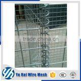 Anping Galvanized Welded Gabion Mesh thumbnail-2