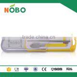 Cute Design Spoon Chopsiticks and Forks Sets Stainless Steel Kids Tableware With Box thumbnail-6