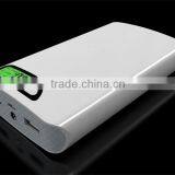 Hot Selling New Mobile Phone With LCD 11000mah Power Bank thumbnail-1