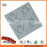 2016 1.0mm Aluminum Pcb Board for Led Lighting