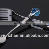 Diamond Spoon With High Mirror Polishing and Nice Design