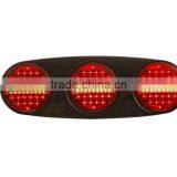 TRIO TAIL LAMP LED thumbnail-1