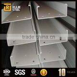c Shape Channel,structural Stainless Steel Channel thumbnail-2