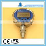 Metering Dedicated Digital Pressure Gauge