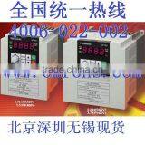 AVF100-0554 NAIS Inverter Model AVF100-0554K 5.5kw Inverter VF100 AC Driver