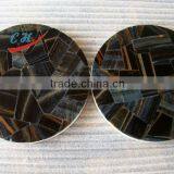 High Quality Blue Tiger Eye Slab,semiprecious Stone Slabs thumbnail-4