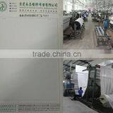 Woven Resin Interlining for Caps, Waist, Collar(100% Polyster) thumbnail-1