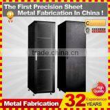 China Kindleplate Professional Custom Wall Mounted Cabinet Factory