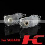 Hotest Led Car Logo Door Light Ghost Shadow Light Plug&play Door Lights thumbnail-1