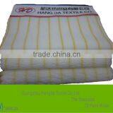 Respiration Fibre With Color Stripe 600g/sqm-12mm