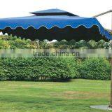 Yellow Promotional Patio Outdoor Umbrella , Luxury Umbrella,garden Umbrella