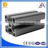 Aluminum Alloy Material 6063-T5 Aluminium Extrusion Profile Anodized thumbnail-6