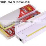 Electric Bag Sealer Plastic Bag Sealer Bag Sealer Stick thumbnail-3