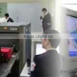 150kg Load Short Conveyor Belt Metal Detector Baggage X-ray Machine thumbnail-6