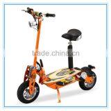 2014 Hot Sale Daily Need Products 4000w Electric Scooter thumbnail-2