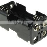 4 AA Battery Holder with Snaps,AA battery holder ,BH343B battery holder ,