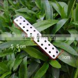 Assemble Parts,DIY Perforated Plate,iron