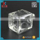 2016 New 15ml Square Empty Glass Nail Polish Bottle thumbnail-4