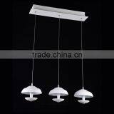 Modern LED Pendant Light (HS30125D/DLG-3) thumbnail-5
