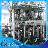 Metal Plate Straightening Machine Mill