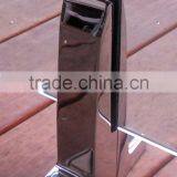 Bolt Free Frameless Stainless Steel Pool Fence Glass Spigot thumbnail-6