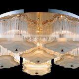MX9120-6 Glass Ceiling Lamp in Zhongshan